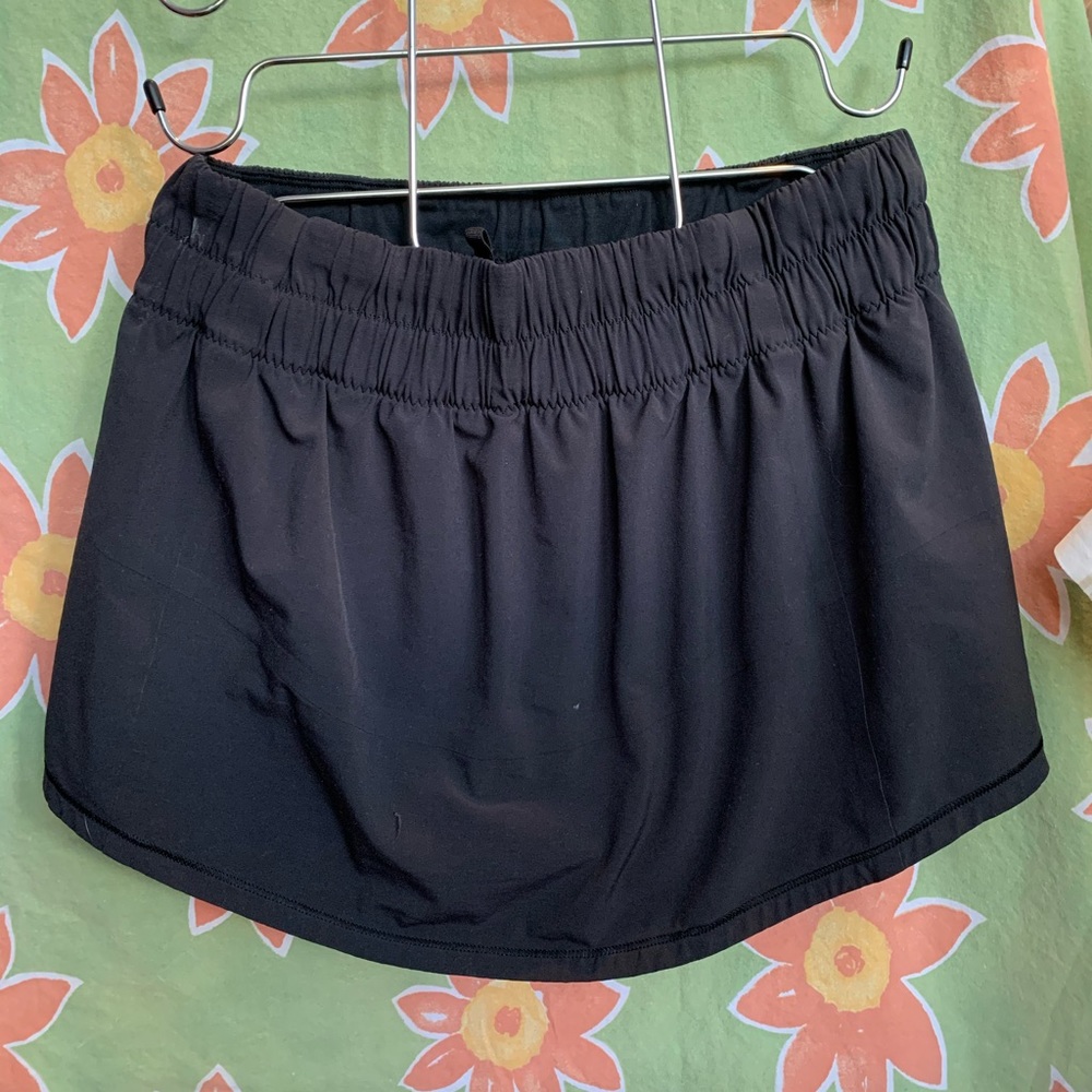 Lululemon Skort